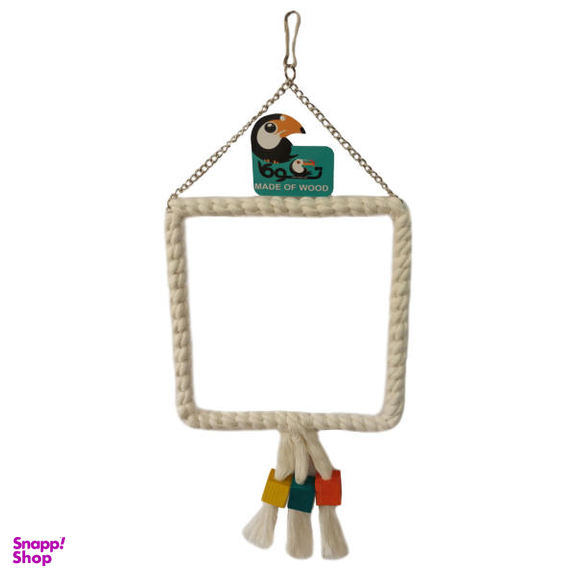 اسباب بازی پرندگان توکا مدل 121