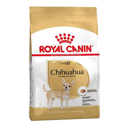 غذای خشک رویال کنین مدل Chihuahua Adult وزن 1.5 کیلوگرم