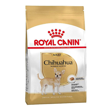 غذای خشک رویال کنین مدل Chihuahua Adult وزن 1.5 کیلوگرم