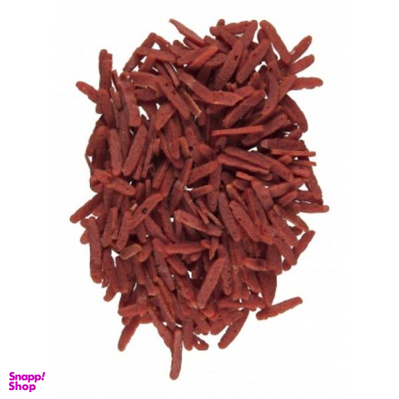 تشویقی گربه تریکسی (Trixie) مدل Duck Filet Bites وزن 50 گرم