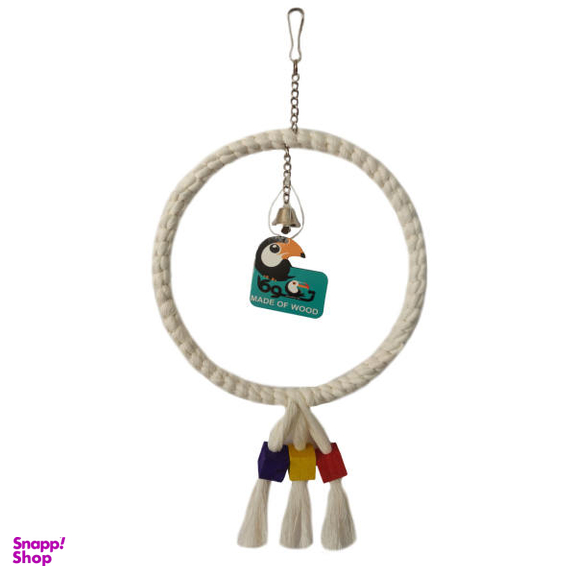 اسباب بازی پرندگان توکا مدل 137