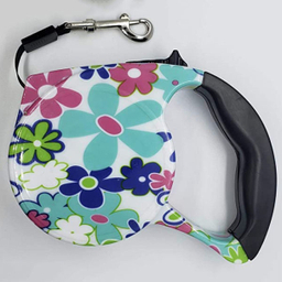 قلاده سگ و گربه مدل As-442 طول 5 متر