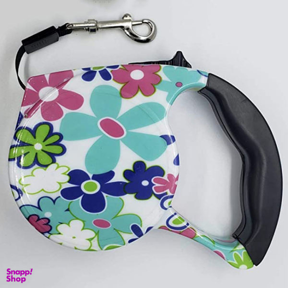 قلاده سگ و گربه مدل As-442 طول 5 متر