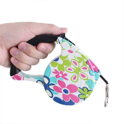 قلاده سگ و گربه مدل As-442 طول 5 متر