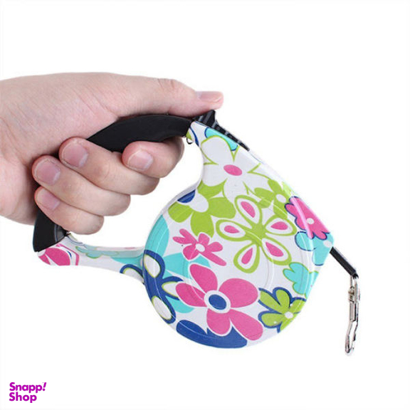 قلاده سگ و گربه مدل As-442 طول 5 متر