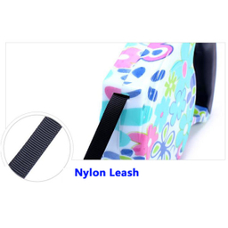 قلاده سگ و گربه مدل As-442 طول 5 متر