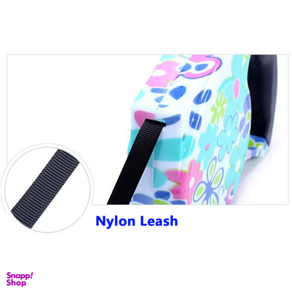 قلاده سگ و گربه مدل As-442 طول 5 متر