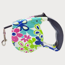 قلاده سگ و گربه مدل As-442 طول 5 متر