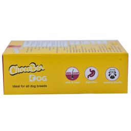 تشویقی سگ بنجی (Benji) مدل شوکوبن پروبیوتیک کد Pr-1 وزن 130 گرم