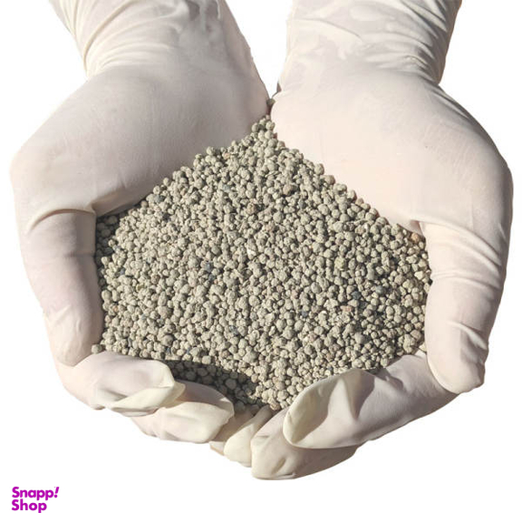 خاک بستر گربه میوکت مدل سوپراسکوپ اکو وزن 10 کیلوگرم