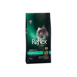 غذای گربه رفلکس پلاس مدل Chicken Urinary وزن 15 کیلوگرم