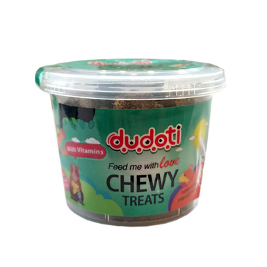 تشویقی جوندگان دودوتی مدل Chewy-1540 وزن 70 گرم