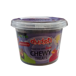 تشویقی جوندگان دودوتی مدل Chewy-1541 وزن 100 گرم