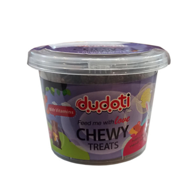 تشویقی جوندگان دودوتی مدل Chewy-1541 وزن 100 گرم