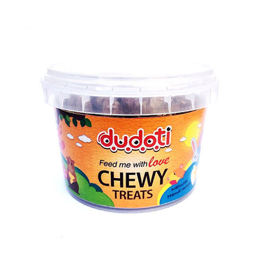 غذای تشویقی جوندگان دودوتی مدل Chewy-1542 وزن 100 گرم