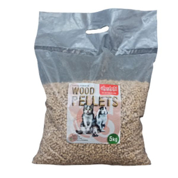 پوشال بستر جوندگان دودوتی مدل Pelet-5 وزن 5 کیلوگرم