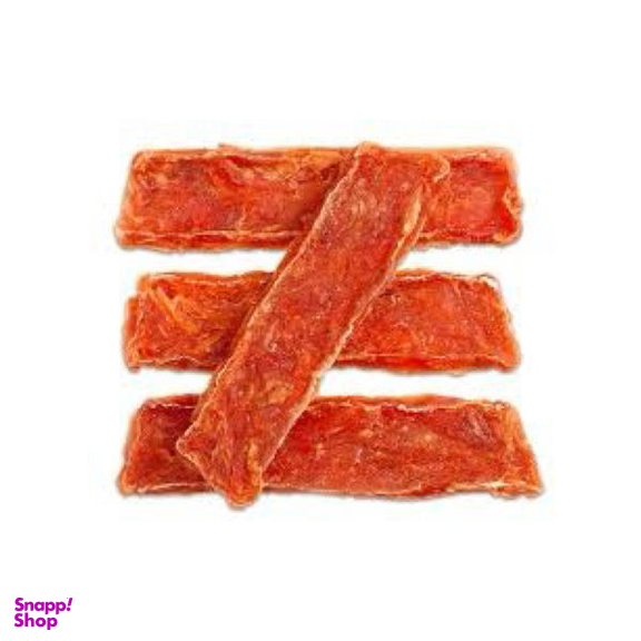 غذای تشویقی سگ ونپی مدل Venison Jerky وزن 100 گرم