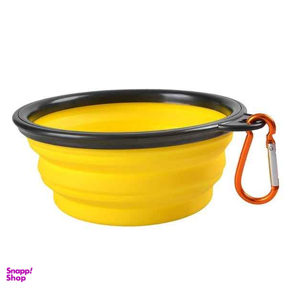 ظرف آب و غذای حیوانات مدل مسافرتی Z13