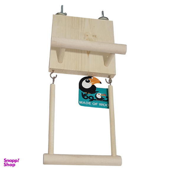 اسباب بازی پرندگان توکا مدل 179