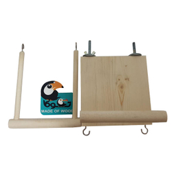 اسباب بازی پرندگان توکا مدل 179