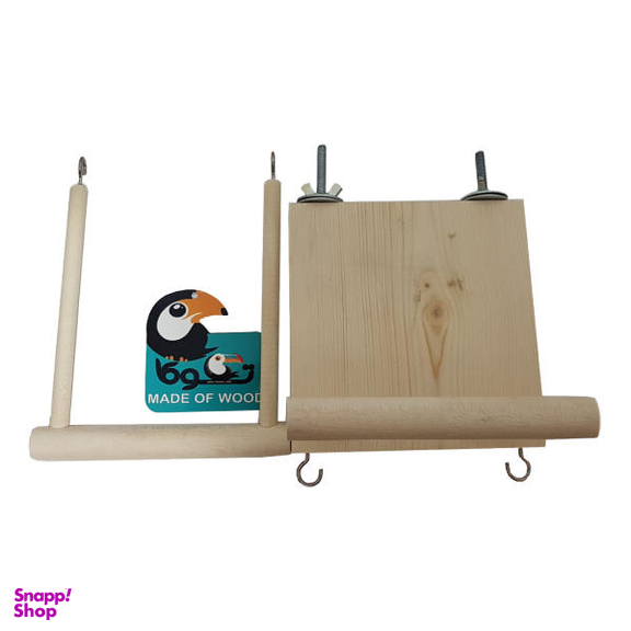 اسباب بازی پرندگان توکا مدل 179