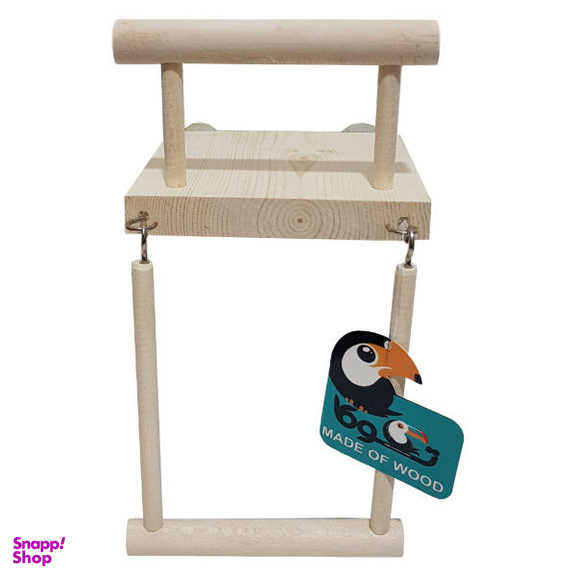 اسباب بازی پرندگان توکا مدل 179