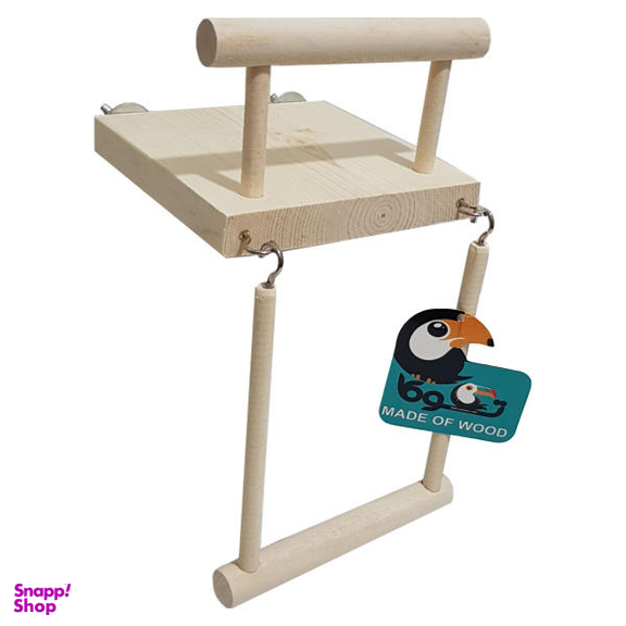 اسباب بازی پرندگان توکا مدل 179