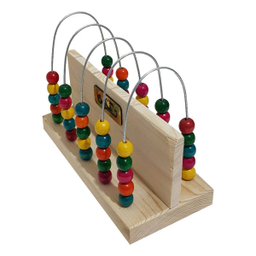 اسباب بازی پرندگان توکا مدل 186