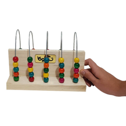 اسباب بازی پرندگان توکا مدل 186