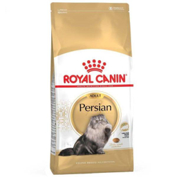 غذای خشک گربه پرشین رویال کنین مدل Persian Adult وزن 2 کیلوگرم
