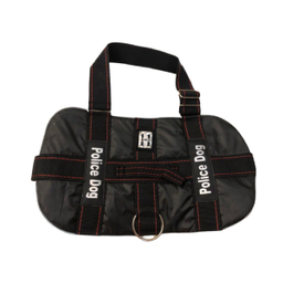 قلاده کتفی سگ مدل پلیس