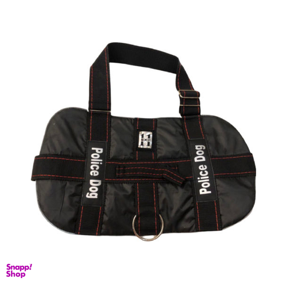 قلاده کتفی سگ مدل پلیس