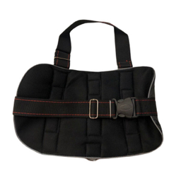 قلاده کتفی سگ مدل پلیس