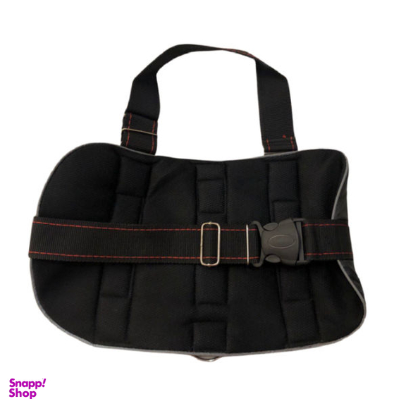 قلاده کتفی سگ مدل پلیس