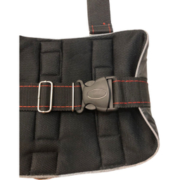 قلاده کتفی سگ مدل پلیس