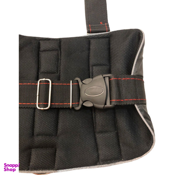 قلاده کتفی سگ مدل پلیس