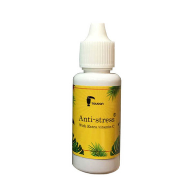 قطره پرندگان توکان مدل Anti-Stress حجم 30 میلی لیتر
