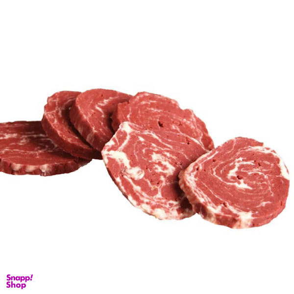 غذای تشویقی سگ تریکسی مدل Trixie Beef Coin وزن 100 گرم