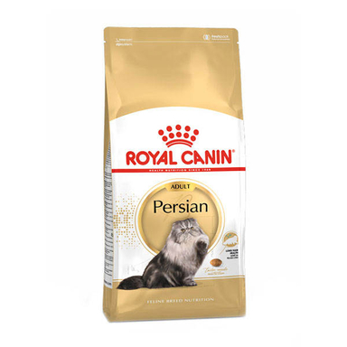 غذای خشک گربه رویال کنین (Royal Canin) مدل Persian Adult وزن 2 کیلوگرم