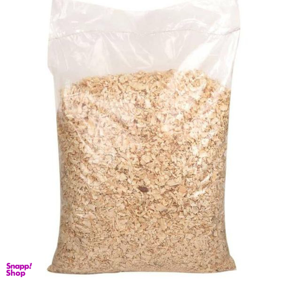 پوشال بستر حیوانات مدل Shrgh-K وزن 1 کیلوگرم