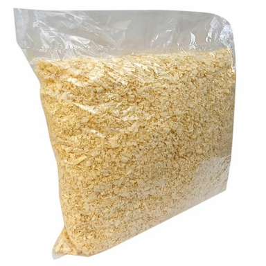 پوشال بستر حیوانات مدل Shrgh-K وزن 1 کیلوگرم