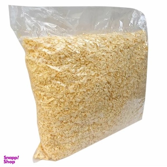 پوشال بستر حیوانات مدل Shrgh-K وزن 1 کیلوگرم