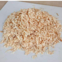 پوشال بستر پرندگان کد 0017 وزن 1000 گرم بسته 2 عددی