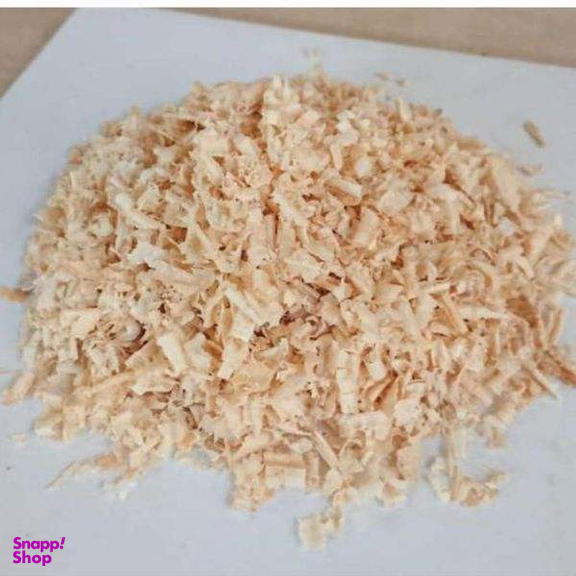 پوشال بستر پرندگان کد 0017 وزن 1000 گرم بسته 2 عددی