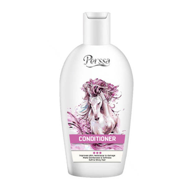 شامپو اسب پرسا مدل Conditioner وزن 500 گرم