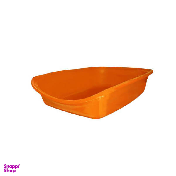 ظرف خاک گربه مدل مشا C075