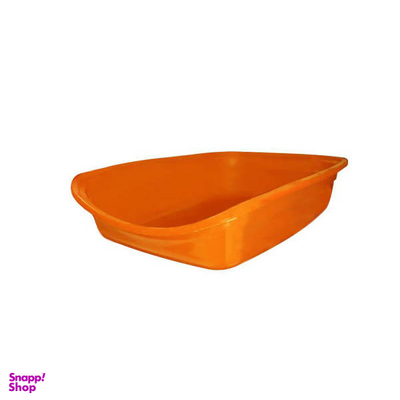 ظرف خاک گربه مدل مشا C075