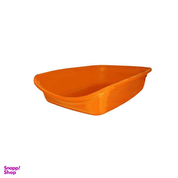 ظرف خاک گربه مدل مشا C075