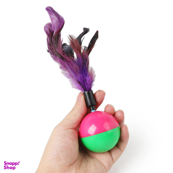 اسباب بازی گربه مدل Balance