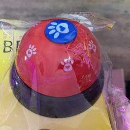 اسباب بازی سگ و گربه مدل Bell
